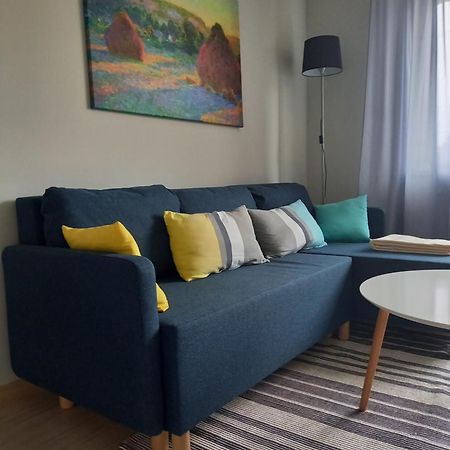 דראבסקו פומורסקי Apartament 26 מראה חיצוני תמונה