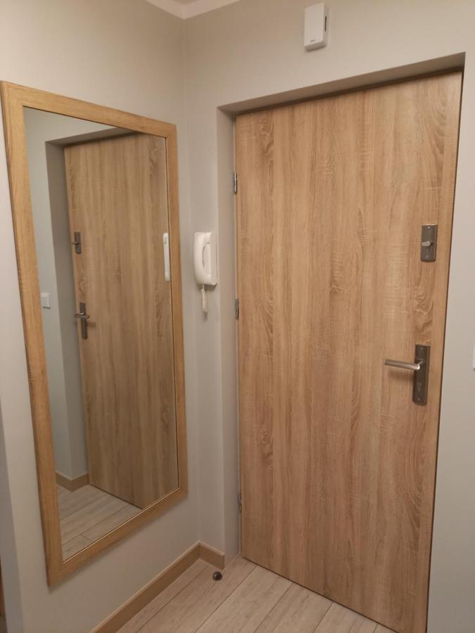 דראבסקו פומורסקי Apartament 26 מראה חיצוני תמונה