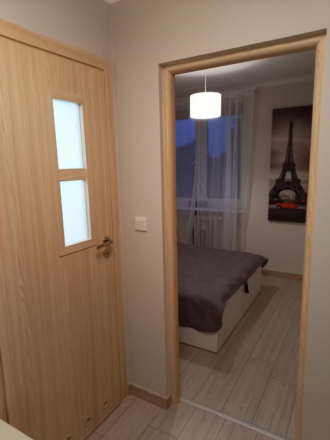 דראבסקו פומורסקי Apartament 26 מראה חיצוני תמונה