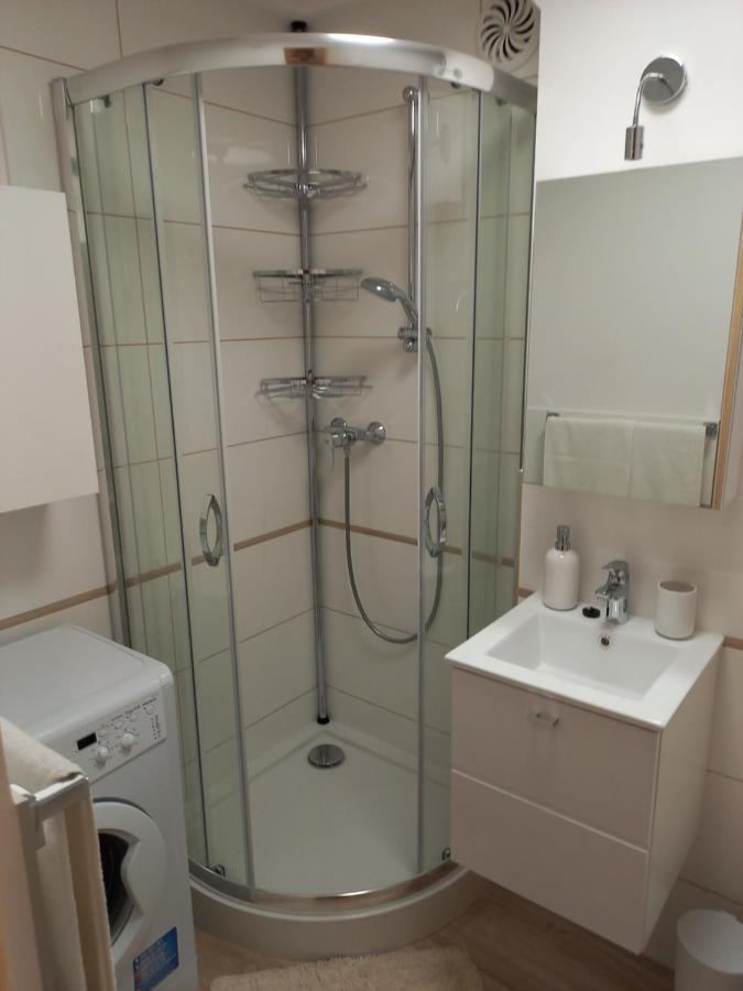 דראבסקו פומורסקי Apartament 26 מראה חיצוני תמונה