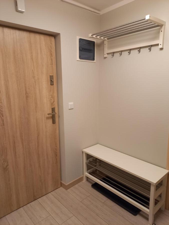 דראבסקו פומורסקי Apartament 26 מראה חיצוני תמונה