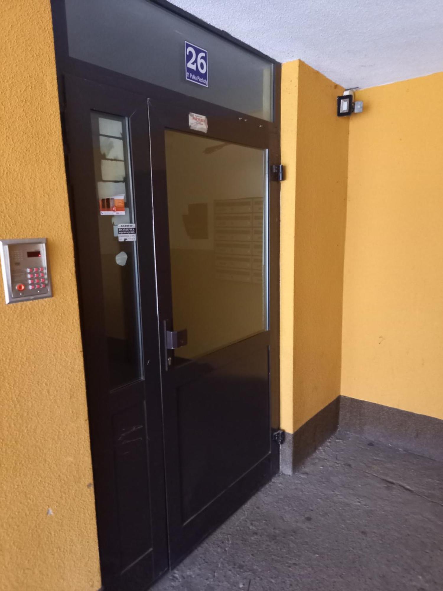 דראבסקו פומורסקי Apartament 26 מראה חיצוני תמונה