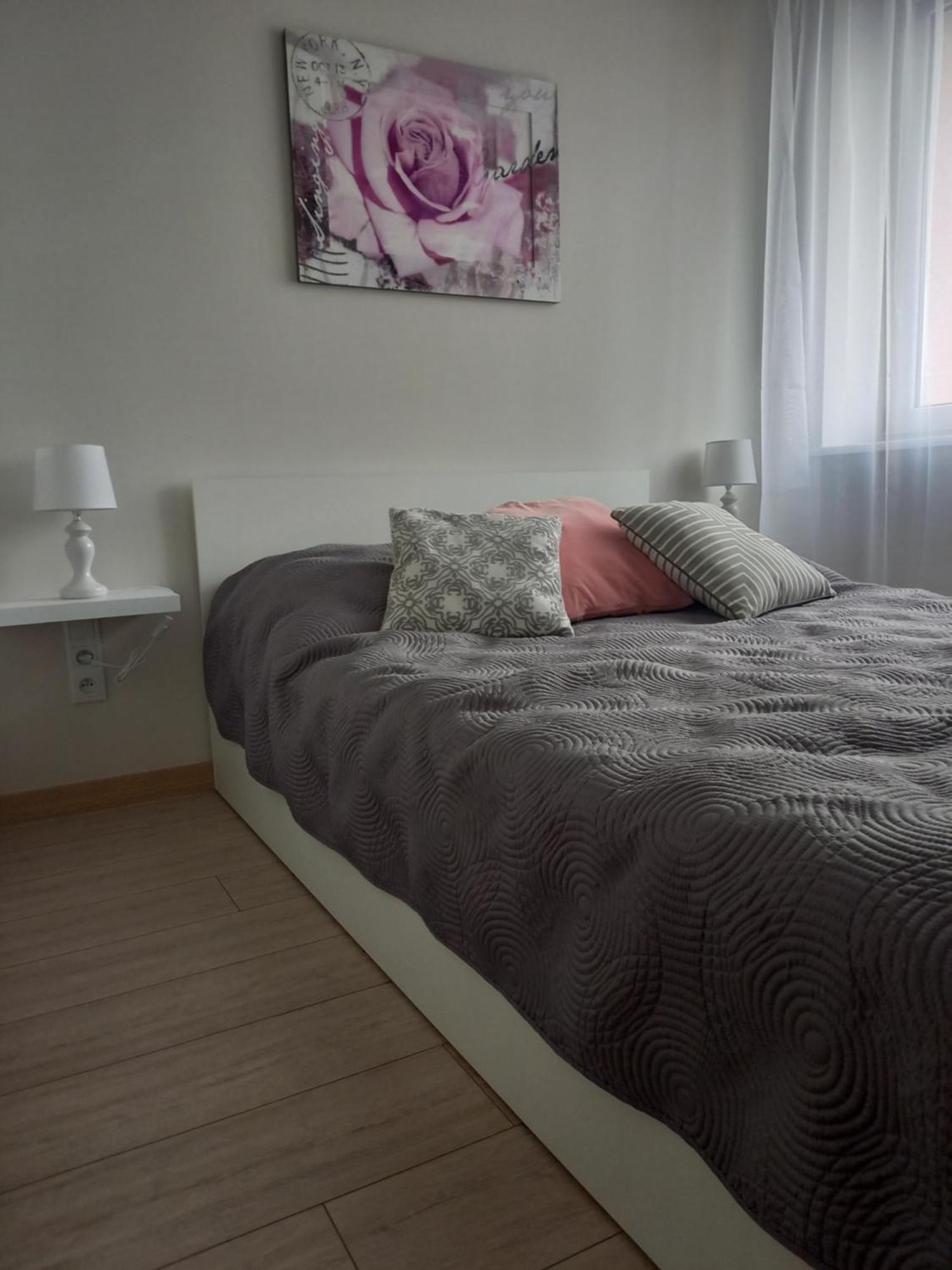 דראבסקו פומורסקי Apartament 26 מראה חיצוני תמונה
