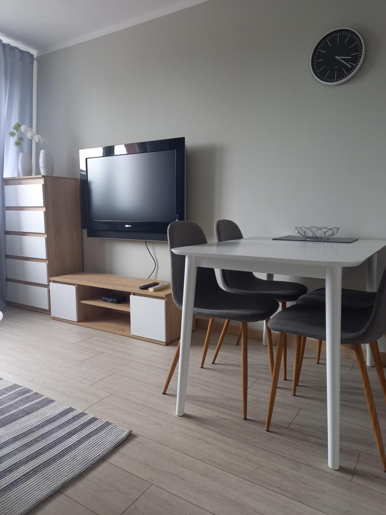 דראבסקו פומורסקי Apartament 26 מראה חיצוני תמונה